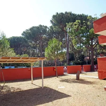 Appartamenti Campeggio Del Forte Marina Di Bibbona Exterior photo