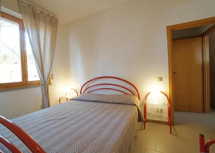 Appartamenti Campeggio Del Forte