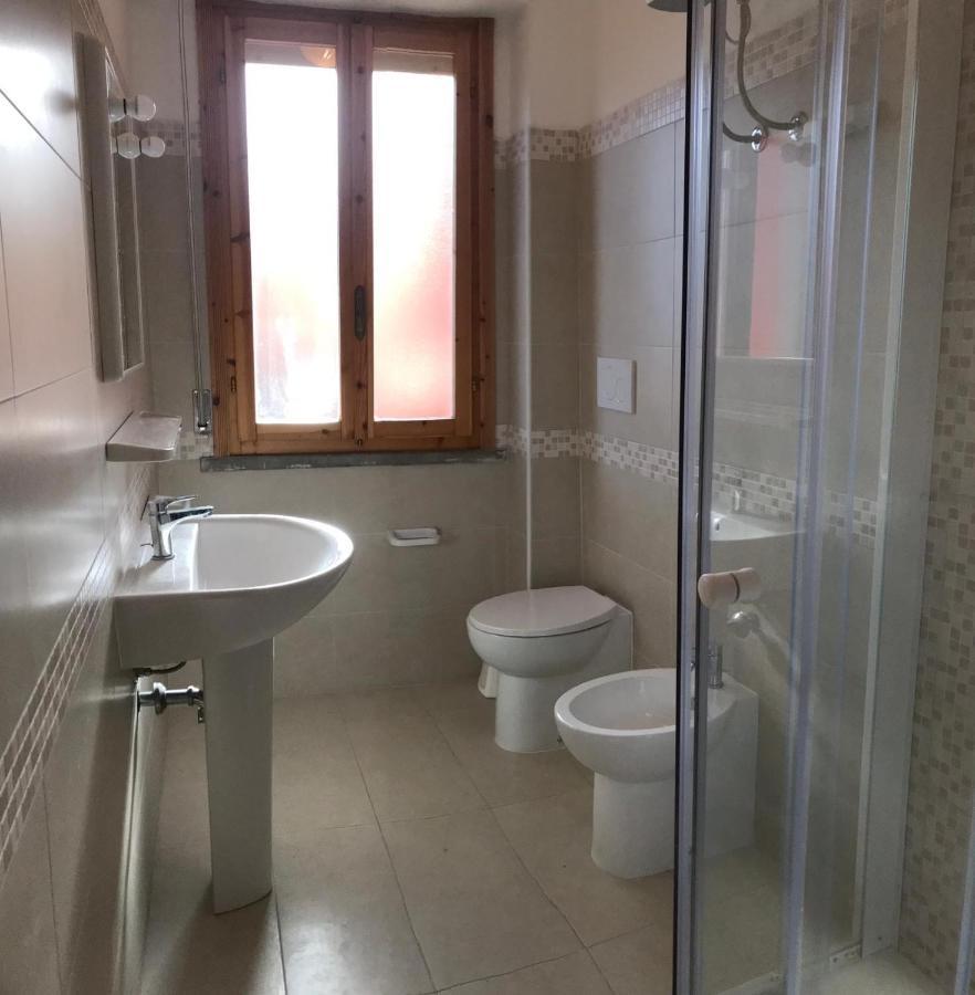 Del Appartement *