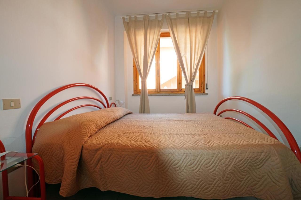 Del Apartment Marina Di Bibbona
