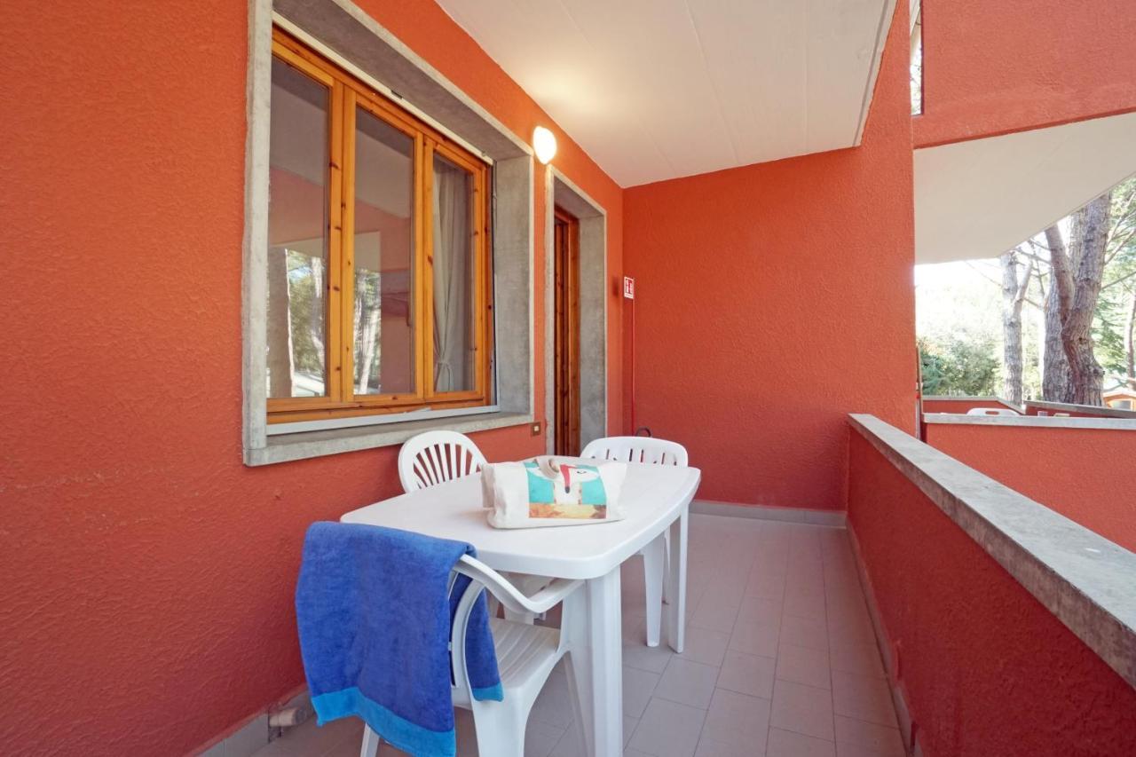 Del Appartement Marina Di Bibbona